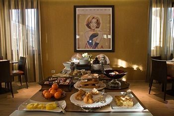 Hotel Forty Five