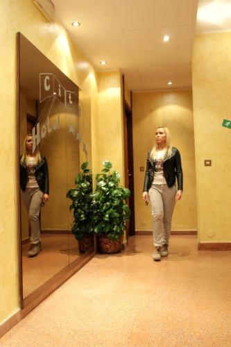 Hotel City