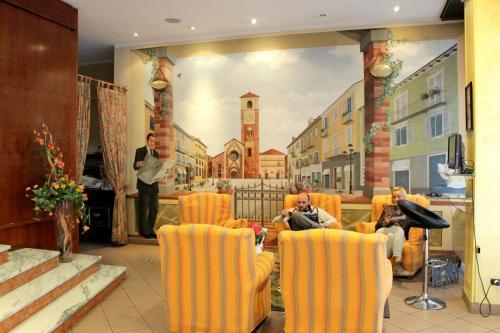 Hotel City