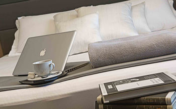 Ritz Hotel