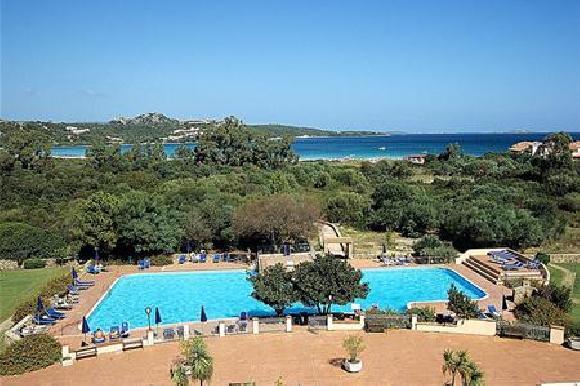 Colonna Beach Hotel