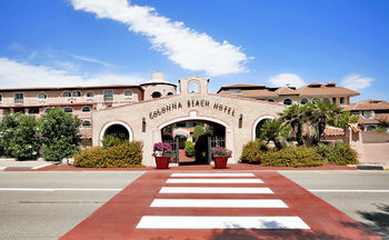 Colonna Beach Hotel