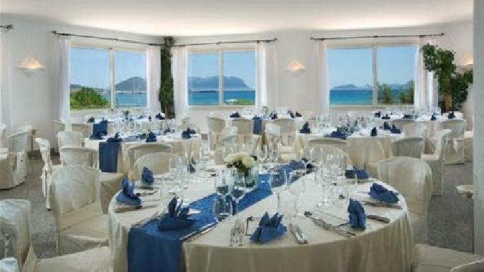 Hotel Gabbiano Azzurro