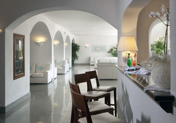 Hotel Gabbiano Azzurro