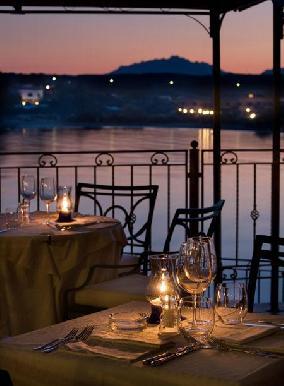 Hotel Gabbiano Azzurro