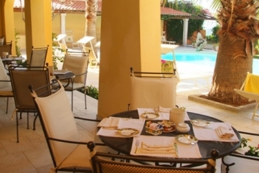 Hotel Villa Margherita