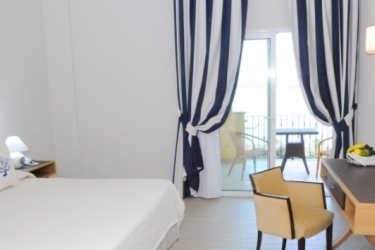 Hotel Villa Margherita