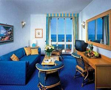 Atahotel Capotaormina
