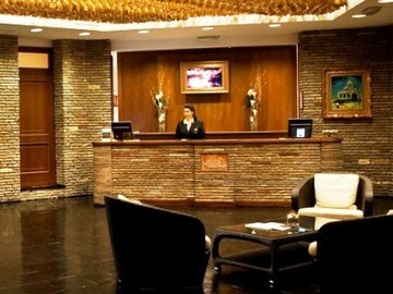 Atahotel Capotaormina