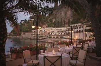 Hotel Villa Sant'andrea