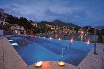Hotel Villa Sant'andrea