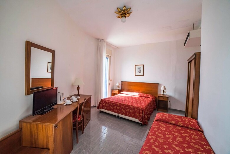Hotel Isola Bella