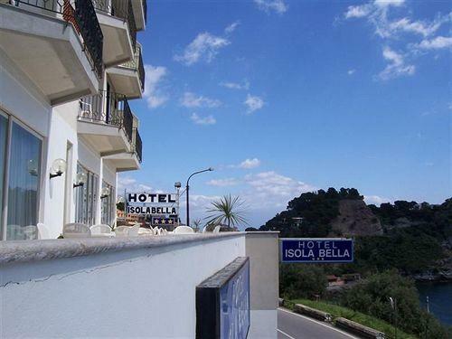 Hotel Isola Bella