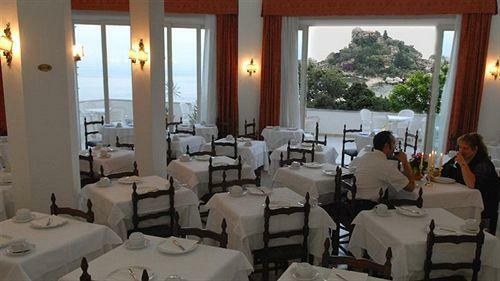 Hotel Isola Bella