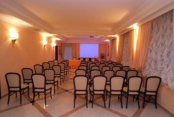 Hotel Z� Maria