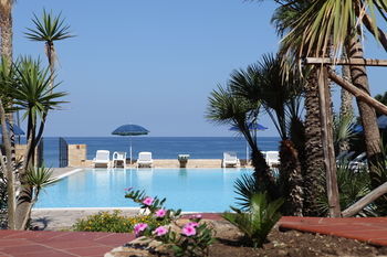 Hotel Z� Maria