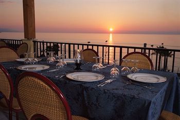 Hotel Z� Maria