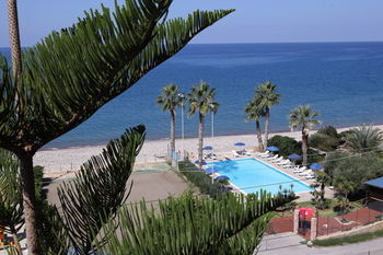 Hotel Z� Maria