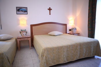 Hotel Z� Maria