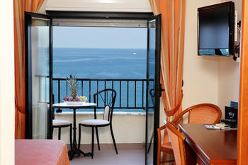 Hotel Z� Maria