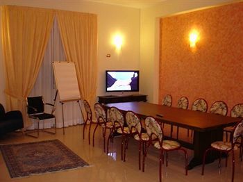 Sait Hotel