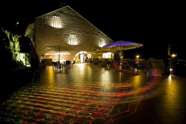 Hotel Federico II