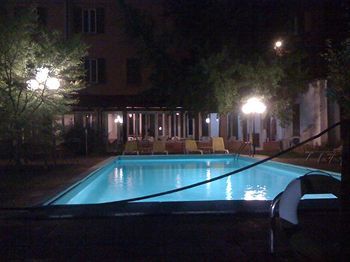 Hotel Milano