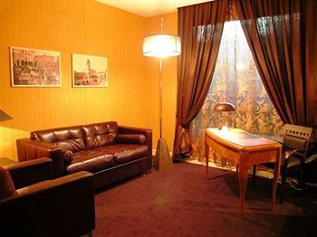 Hotel Milano