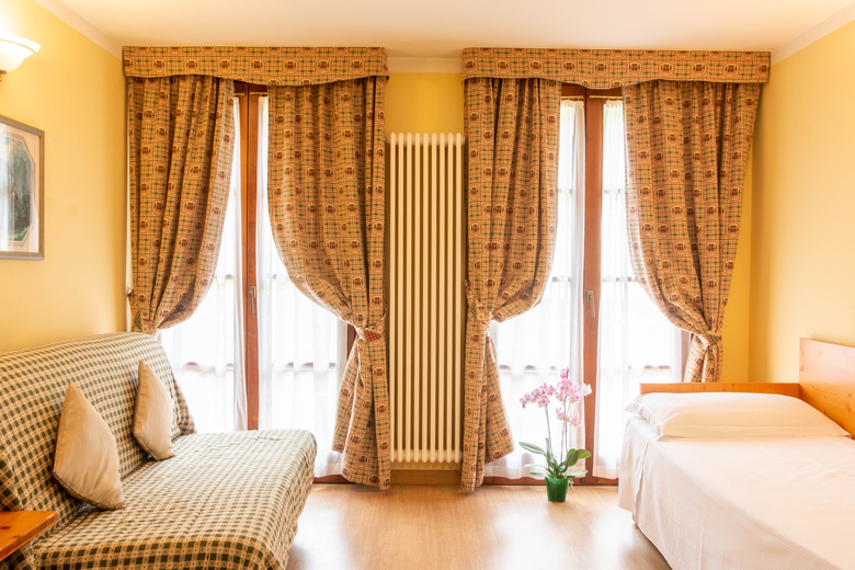 Hotel Rta Nevesole Folgarida