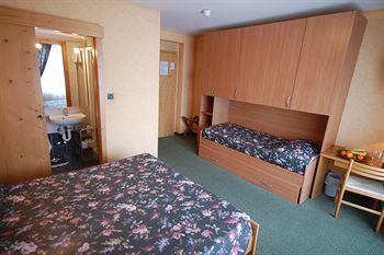 Hotel Chalet Fiocco Di Neve