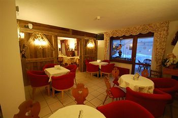 Hotel Chalet Fiocco Di Neve