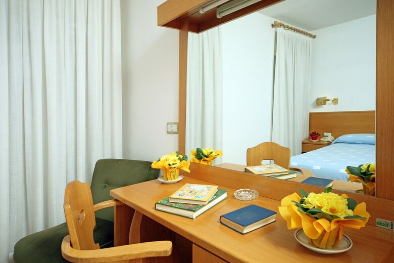 Hotel Pinzolo Dolomiti