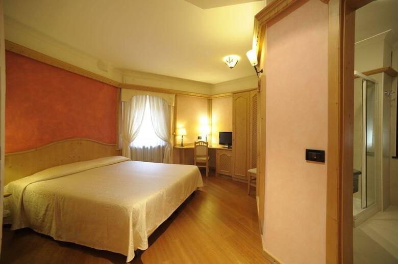 Hotel Ancora