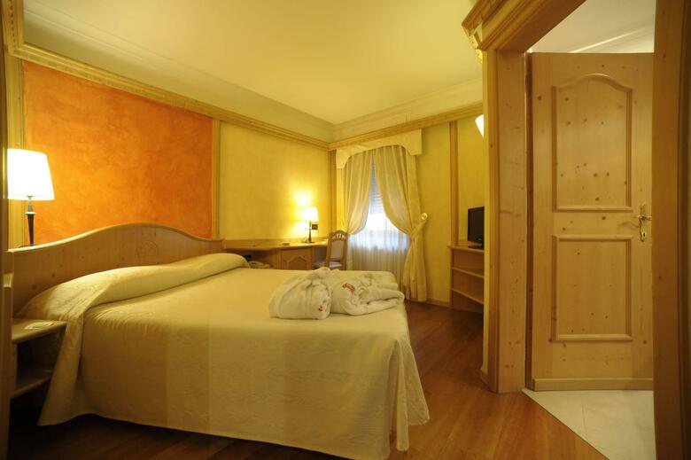 Hotel Ancora