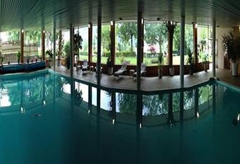 Hotel Latemar