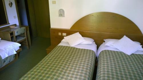 Hotel Garni La Felce