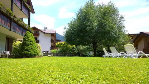 Hotel Garni La Felce