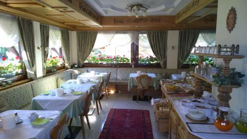 Hotel Garni La Felce