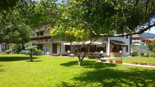 Hotel Garni La Felce