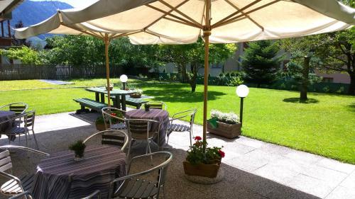 Hotel Garni La Felce