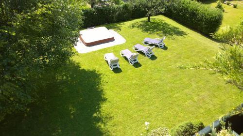 Hotel Garni La Felce