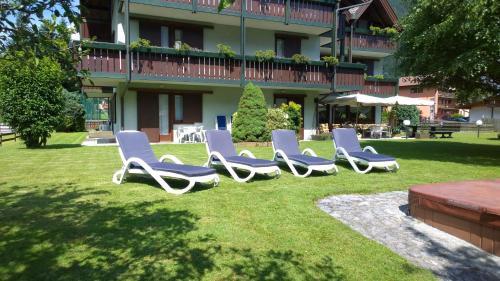 Hotel Garni La Felce
