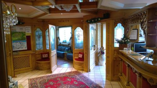 Hotel Garni La Felce