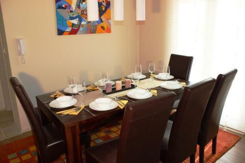 Hostal Villa Bu??ina