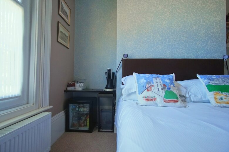 Number One B&B