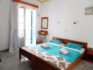Apartamento Studios Rea Sun