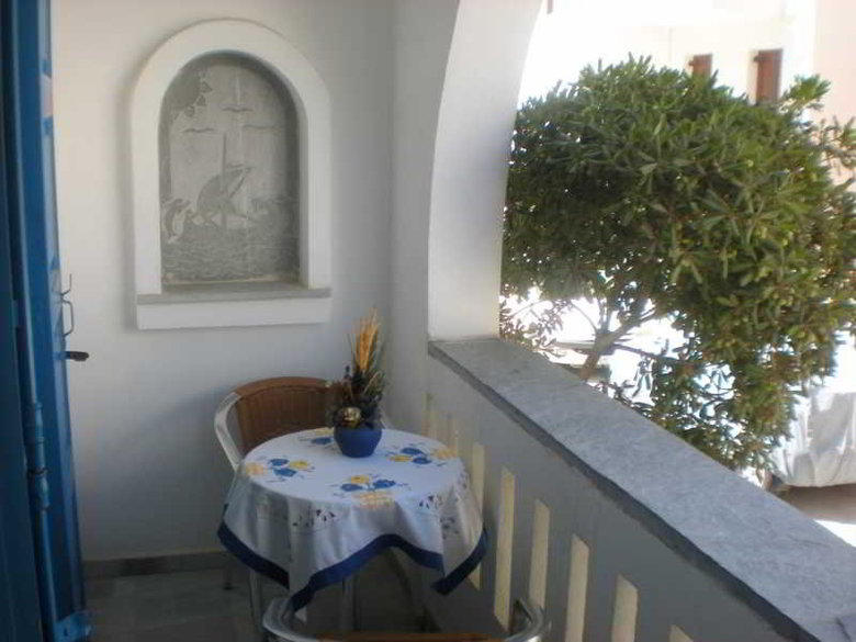 Apartamento Studios Rea Sun