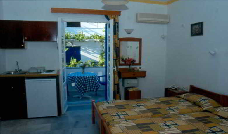 Apartamento Studios Rea Sun