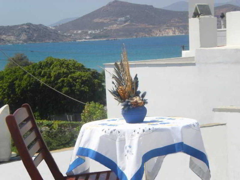 Apartamento Studios Rea Sun