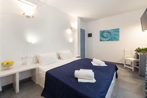 Apartamento Villa Irena